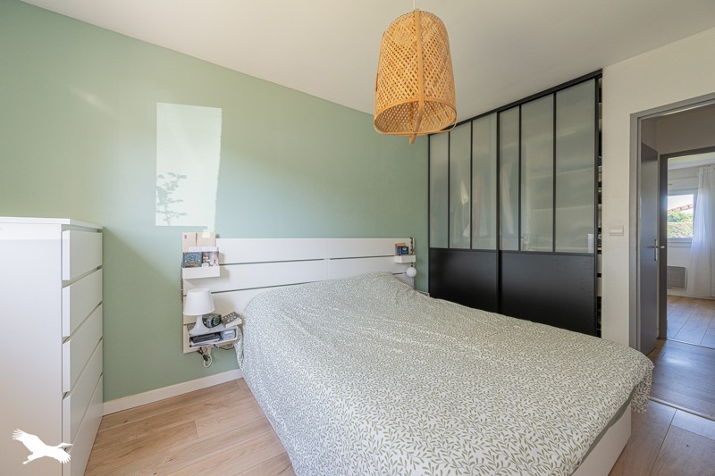 Vente Maison CORNEBARRIEU - 5 pièces -120 m² - (31700)