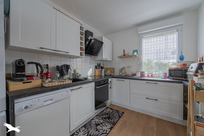 Vente Maison CORNEBARRIEU - 4 pièces -80 m² - (31700)