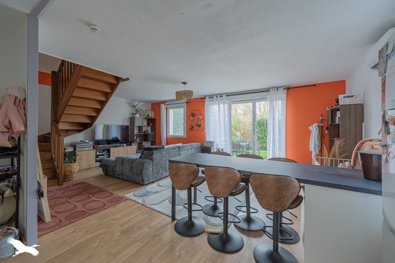 Vente Maison CORNEBARRIEU - 4 pièces -80 m² - (31700)
