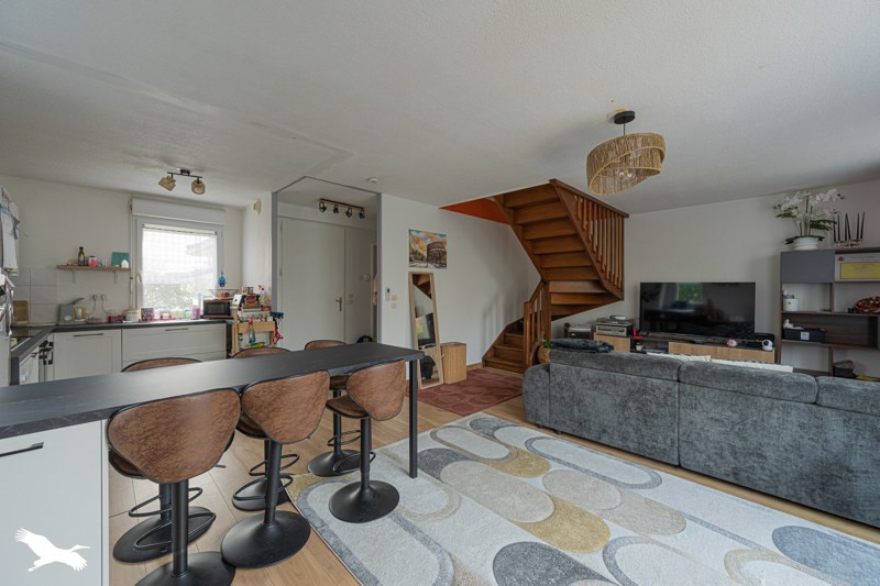 Vente Maison CORNEBARRIEU - 4 pièces -80 m² - (31700)