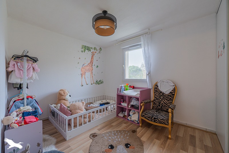 Vente Maison CORNEBARRIEU - 4 pièces -80 m² - (31700)