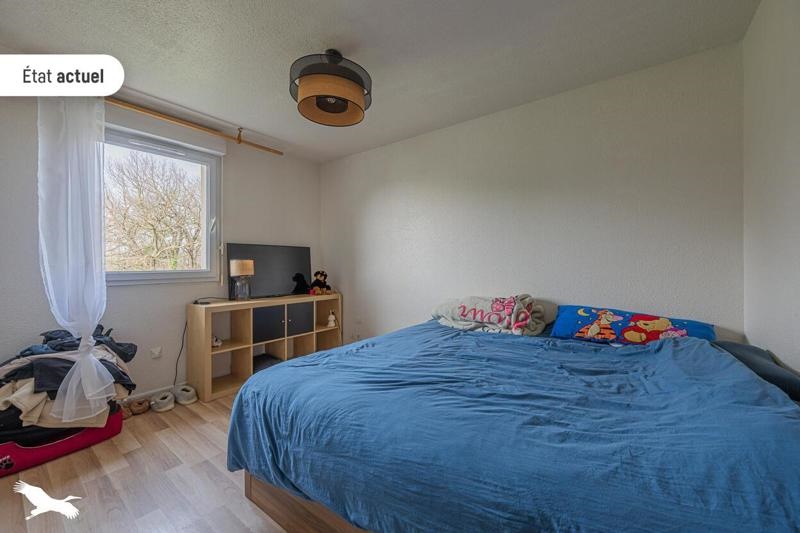 Vente Maison CORNEBARRIEU - 4 pièces -80 m² - (31700)
