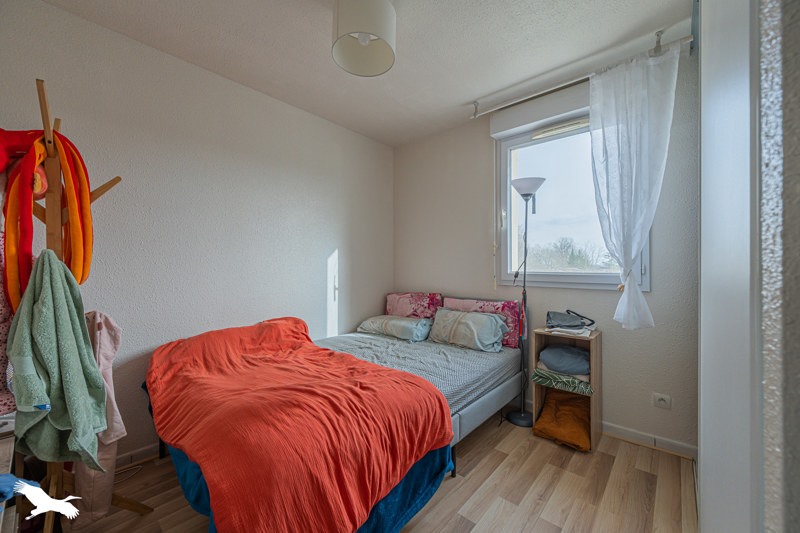 Vente Maison CORNEBARRIEU - 4 pièces -80 m² - (31700)
