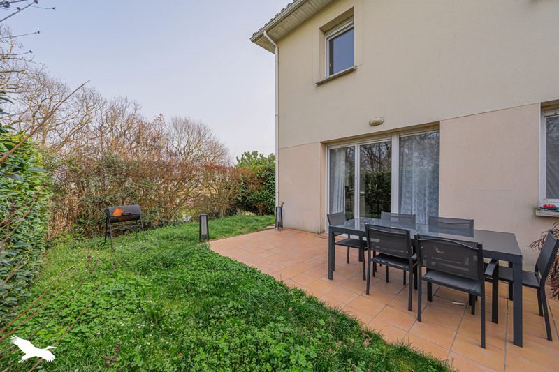 Vente Maison CORNEBARRIEU - 4 pièces -80 m² - (31700)