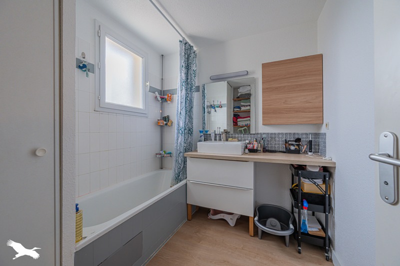 Vente Maison CORNEBARRIEU - 4 pièces -80 m² - (31700)