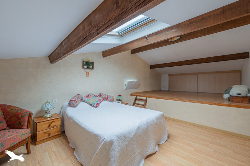 Vente Maison DAUX - 5 pièces -123 m² - (31700)