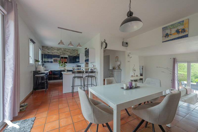 Vente Maison DAUX - 5 pièces -123 m² - (31700)