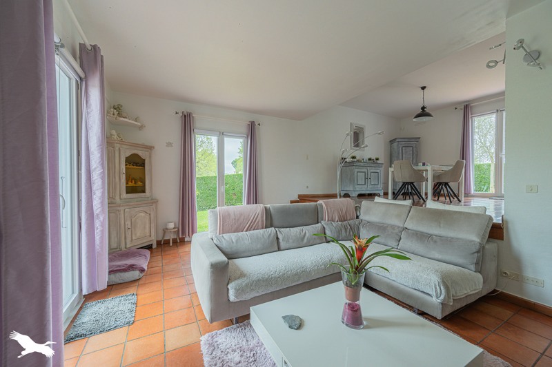 Vente Maison DAUX - 5 pièces -123 m² - (31700)