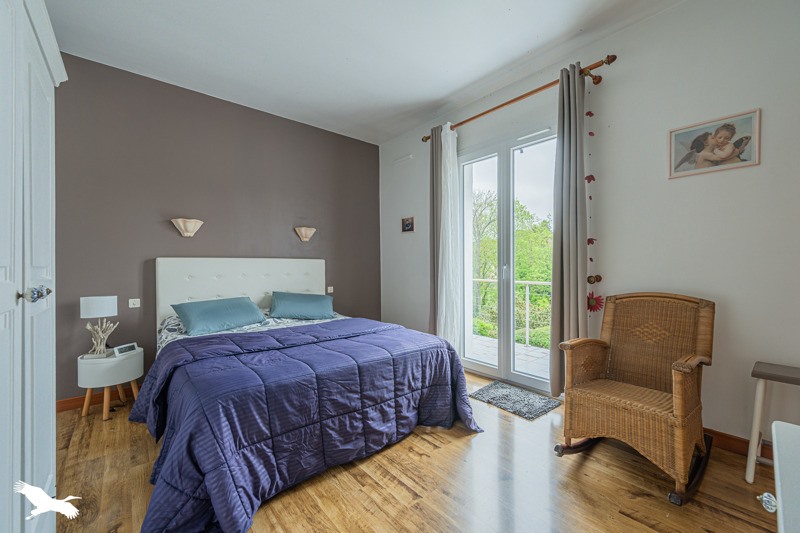 Vente Maison DAUX - 5 pièces -123 m² - (31700)
