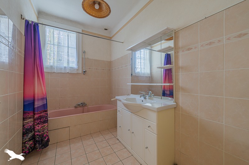Vente Maison AUSSONNE - 4 pièces -88 m² - (31840)