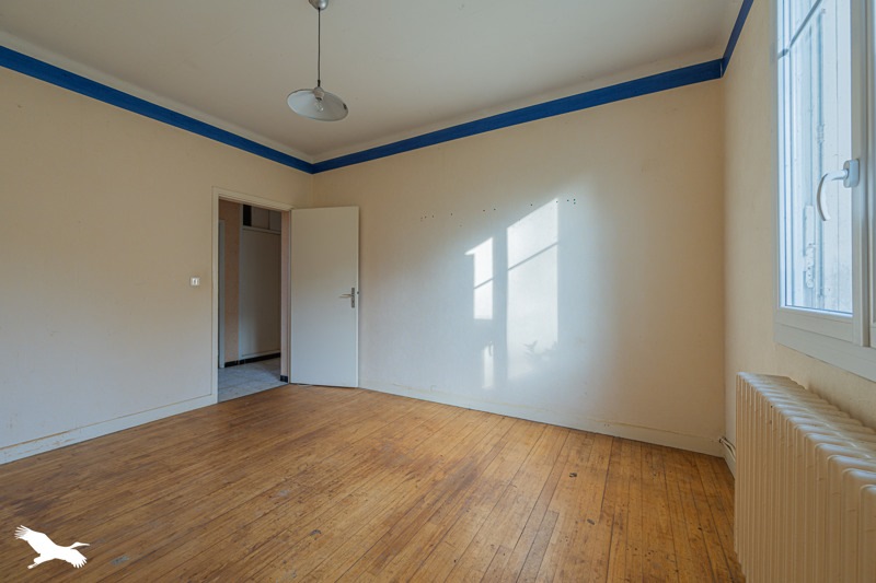 Vente Maison AUSSONNE - 4 pièces -88 m² - (31840)