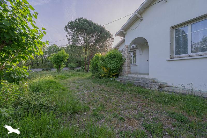 Vente Maison AUSSONNE - 4 pièces -88 m² - (31840)