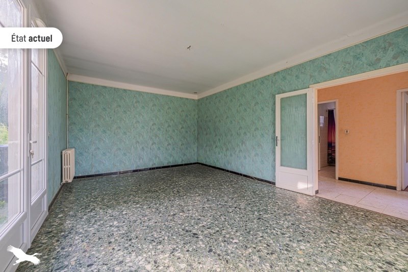 Vente Maison AUSSONNE - 4 pièces -88 m² - (31840)