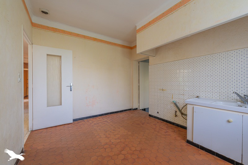 Vente Maison AUSSONNE - 4 pièces -88 m² - (31840)