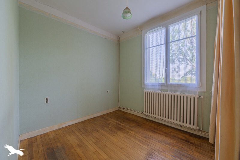 Vente Maison AUSSONNE - 4 pièces -88 m² - (31840)