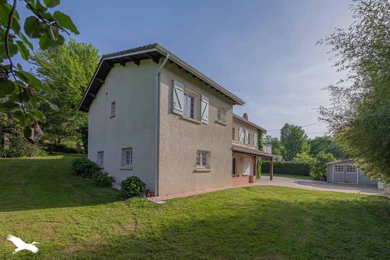 Vente Maison MONDONVILLE - 6 pièces -181 m² - (31700)