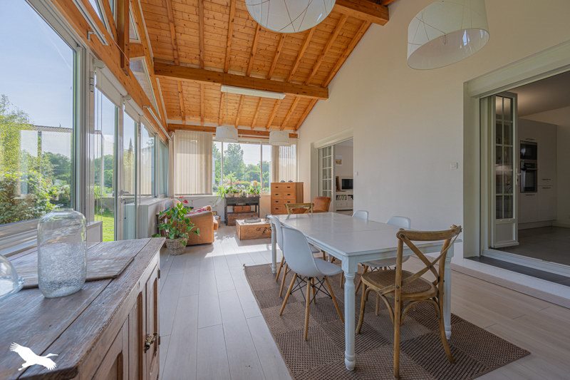 Vente Maison MONDONVILLE - 6 pièces -181 m² - (31700)