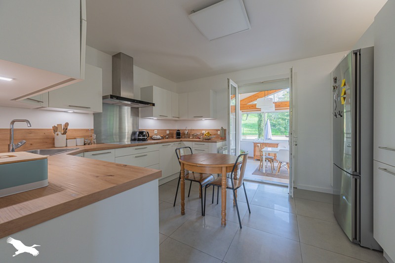 Vente Maison MONDONVILLE - 6 pièces -181 m² - (31700)