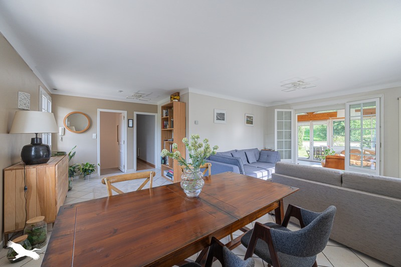 Vente Maison MONDONVILLE - 6 pièces -181 m² - (31700)