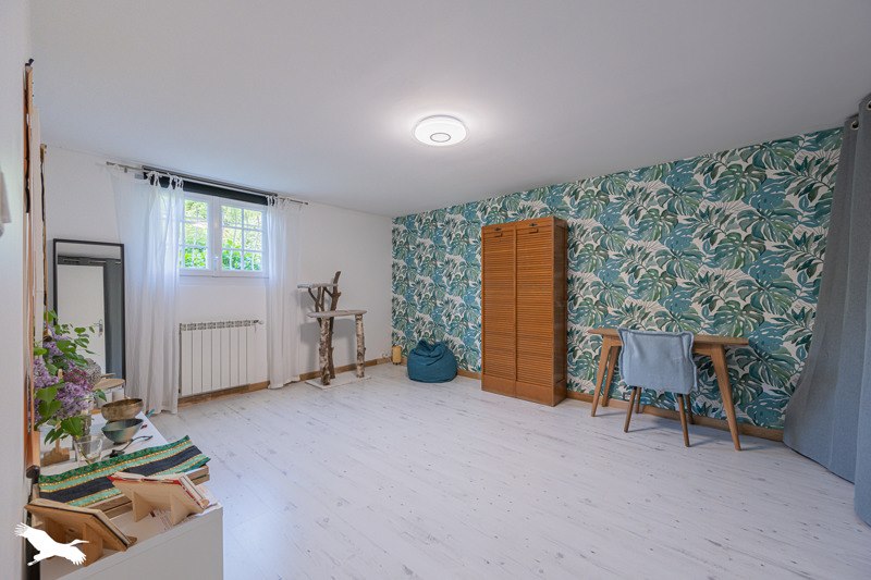 Vente Maison MONDONVILLE - 6 pièces -181 m² - (31700)
