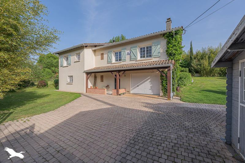Vente Maison MONDONVILLE 31700 6 pièces - 181 m²