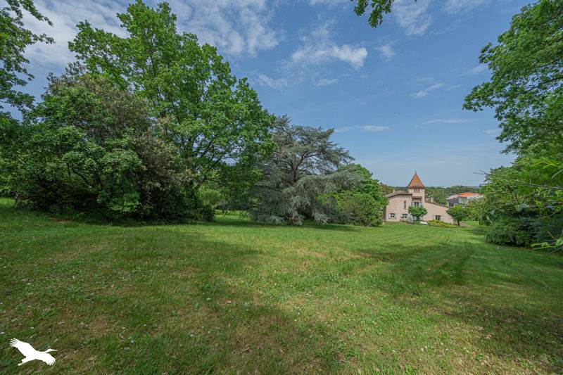 Vente Maison CORNEBARRIEU - 6 pièces -300 m² - (31700)