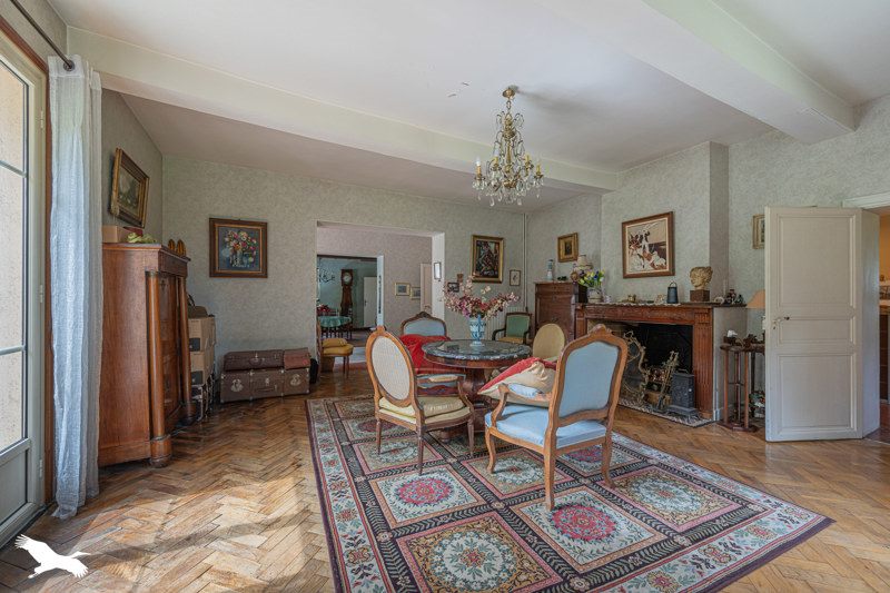Vente Maison CORNEBARRIEU - 6 pièces -300 m² - (31700)