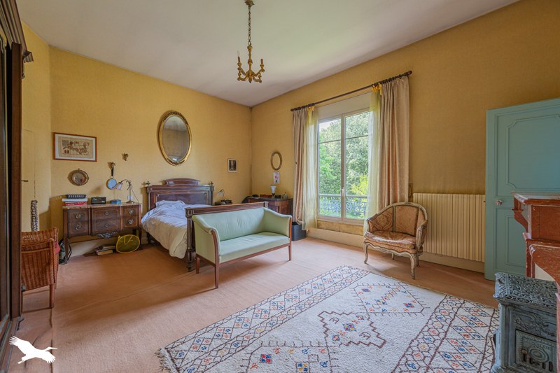 Vente Maison CORNEBARRIEU - 6 pièces -300 m² - (31700)