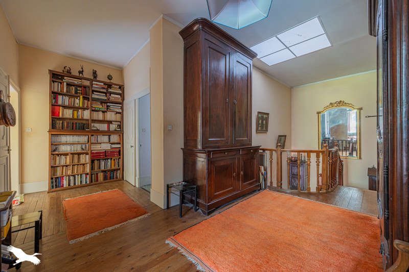 Vente Maison CORNEBARRIEU - 6 pièces -300 m² - (31700)