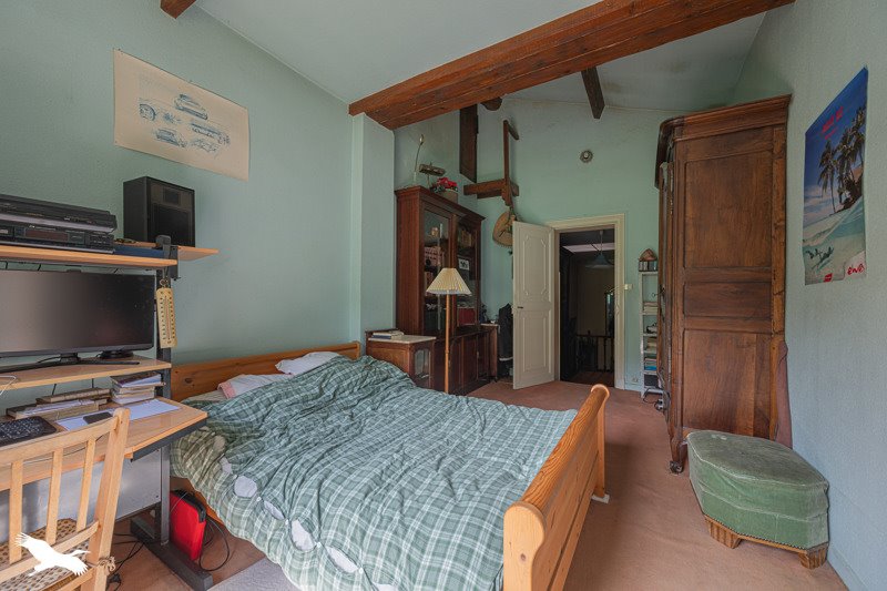 Vente Maison CORNEBARRIEU - 6 pièces -300 m² - (31700)