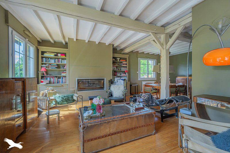 Vente Maison AUSSONNE - 5 pièces -140 m² - (31840)