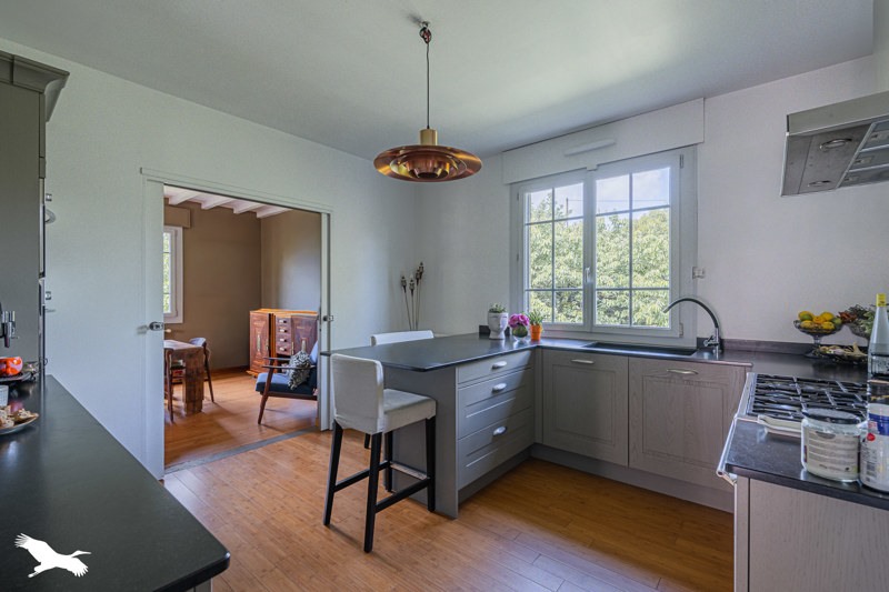 Vente Maison AUSSONNE - 5 pièces -140 m² - (31840)