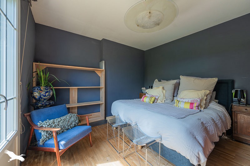 Vente Maison AUSSONNE - 5 pièces -140 m² - (31840)