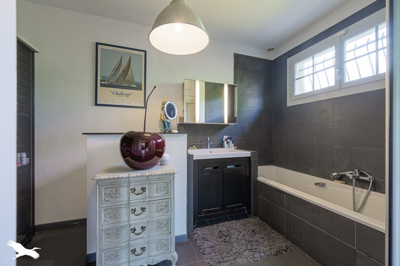 Vente Maison AUSSONNE - 5 pièces -140 m² - (31840)