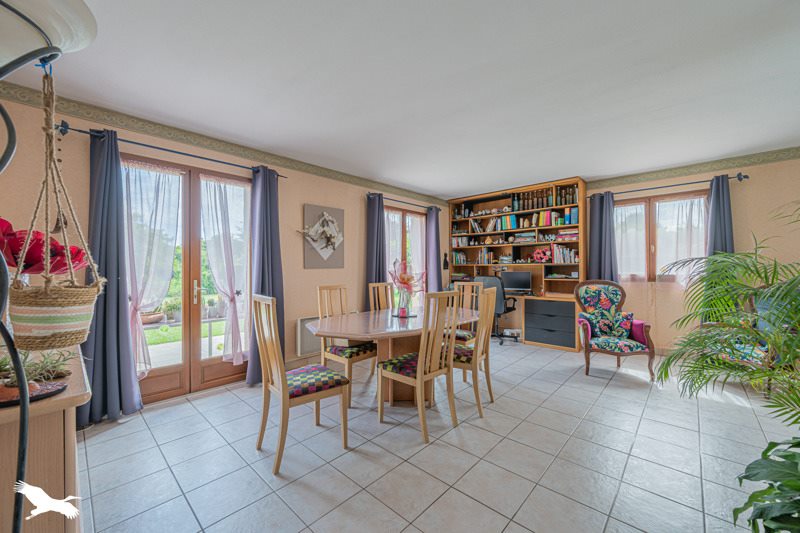Vente Maison CORNEBARRIEU - 5 pièces -144 m² - (31700)