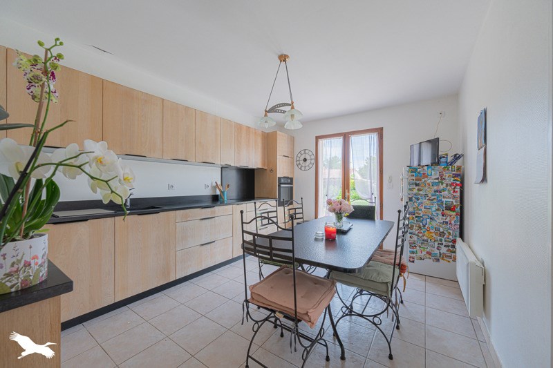 Vente Maison CORNEBARRIEU - 5 pièces -144 m² - (31700)
