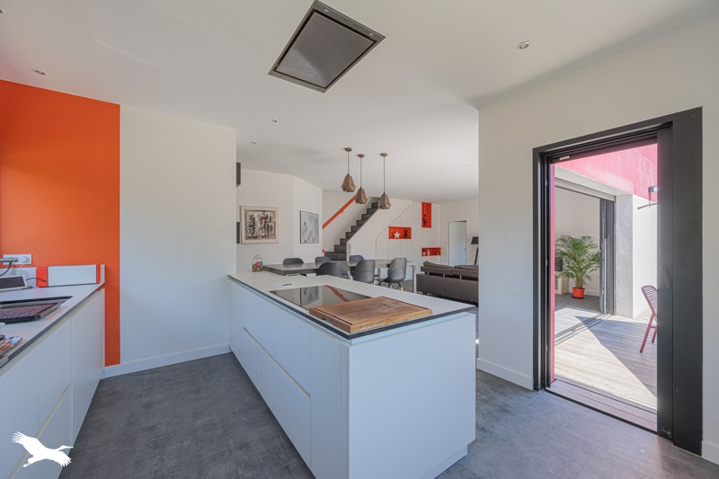 Vente Maison AUSSONNE - 7 pièces -156 m² - (31840)