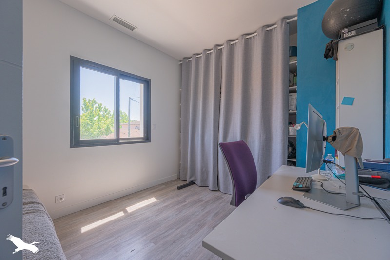 Vente Maison AUSSONNE - 7 pièces -156 m² - (31840)