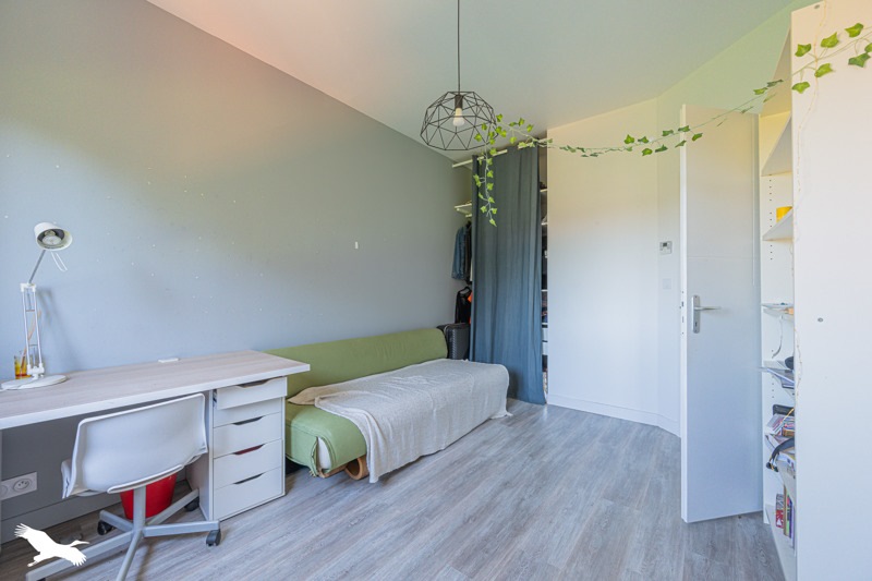 Vente Maison AUSSONNE - 7 pièces -156 m² - (31840)