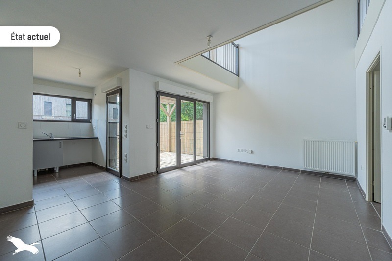 Vente Maison CORNEBARRIEU - 4 pièces -89 m² - (31700)