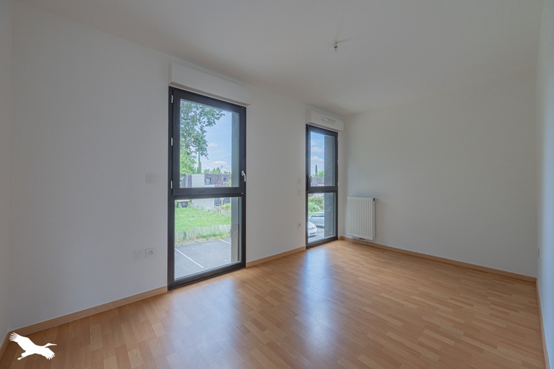 Vente Maison CORNEBARRIEU - 4 pièces -89 m² - (31700)