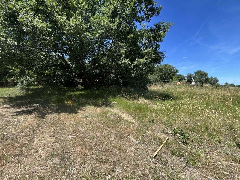 Vente Terrain AUSSONNE - -630 m² - (31840)