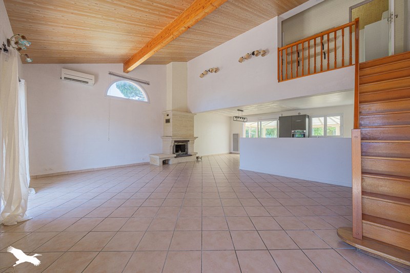 Vente Maison CORNEBARRIEU - 6 pièces -150 m² - (31700)