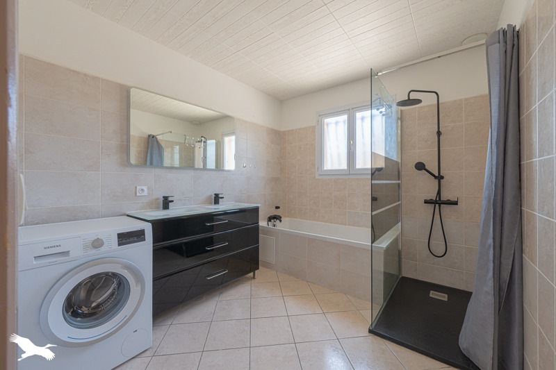 Vente Maison CORNEBARRIEU - 6 pièces -150 m² - (31700)
