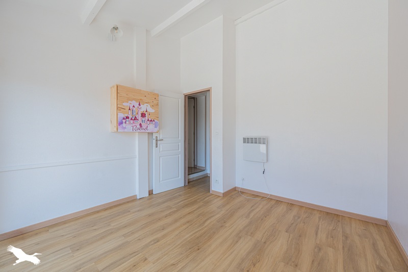 Vente Maison CORNEBARRIEU - 6 pièces -150 m² - (31700)