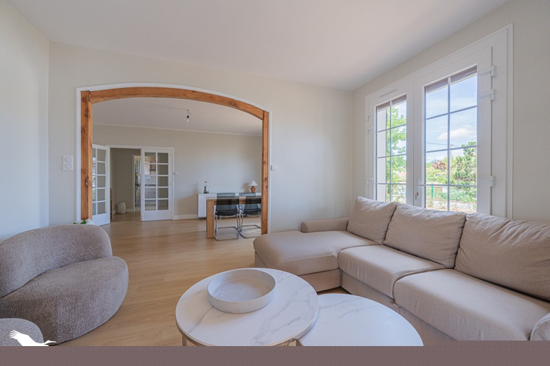 Vente Maison MONDONVILLE - 4 pièces -139 m² - (31700)