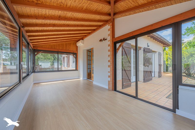 Vente Maison MONDONVILLE - 4 pièces -139 m² - (31700)
