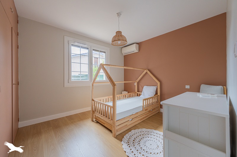 Vente Maison MONDONVILLE - 4 pièces -139 m² - (31700)