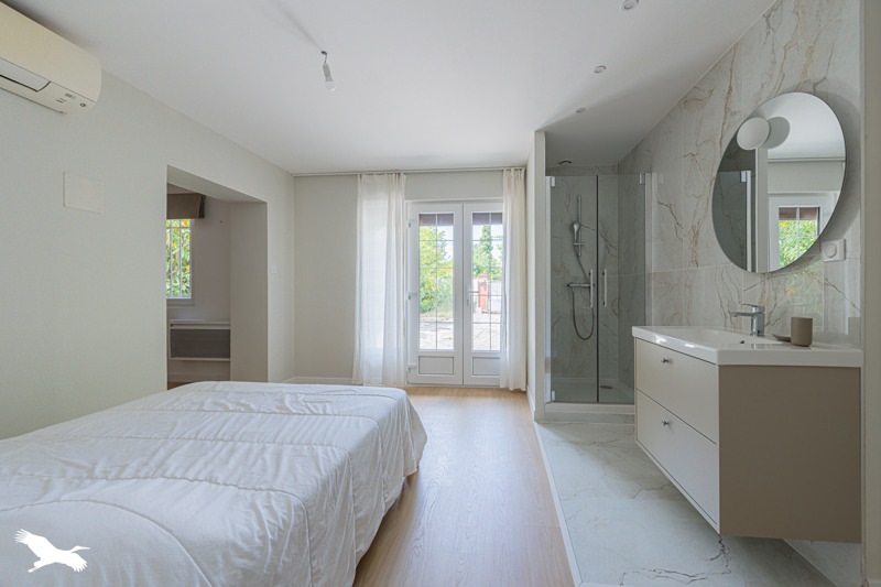 Vente Maison MONDONVILLE - 4 pièces -139 m² - (31700)