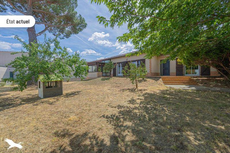 Maison 4 pièces 139 m² · à Mondonville · 139 m² · 379 500 €